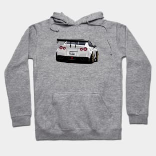 Wide Body Hoodie